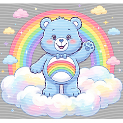 Bear-BR 1688